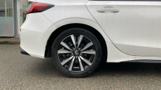 Honda Civic 2.0 eHEV Elegance 5dr CVT Hybrid Hatchback